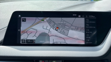 BMW 1 Series 118i [136] M Sport 5dr [Live Cockpit Professional] Petrol Hatchback